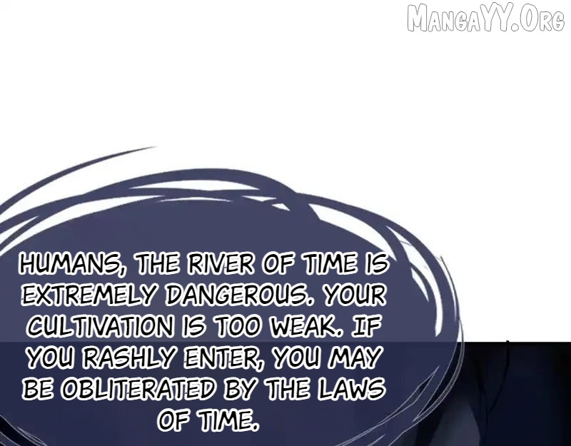 Master: This rebellious disciple is definitely not the Holy Son Chapter 159 - page 102